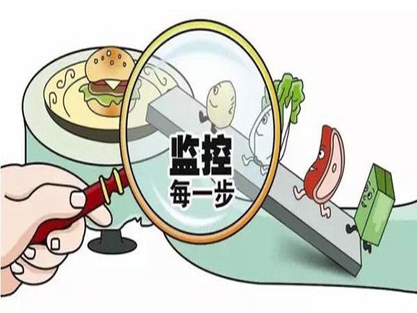 福建省公布食品安全抽檢信心，風途助企業維護食品安全