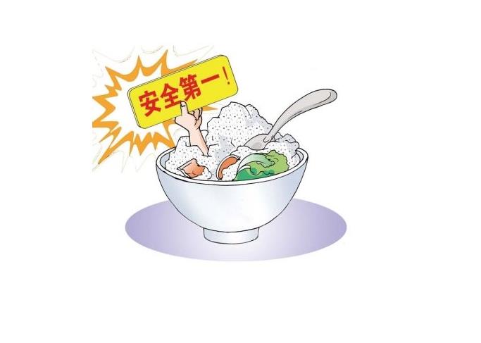 云唐多功能食品安全速測儀保障食品安全